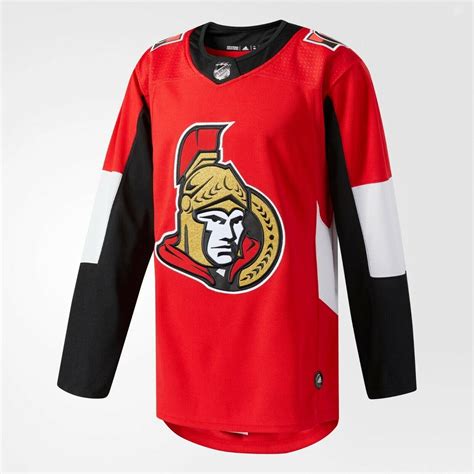 ottawa senators adidas climalite t-shirt mit langarm herren|ottawa senators jersey sale.